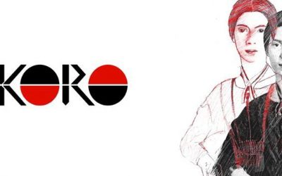 «LO INFINITO (NANA)» EN LA REVISTA KOKORO Nº 18