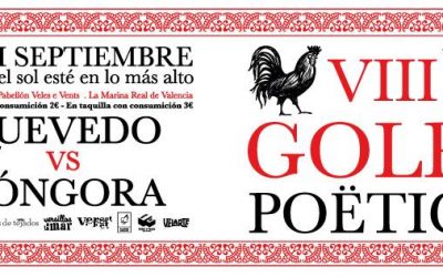 GOLPE POÉTICO VIII