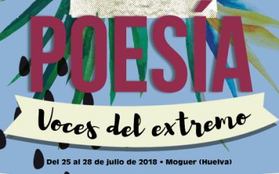 VOCES DEL EXTREMO. POESÍA Y MUJER