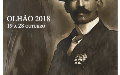 IV ENCONTRO INTERNACIONAL POESIA A SUL