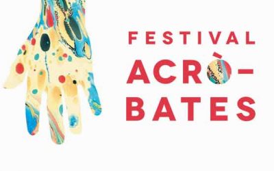 FESTIVAL ACRÒBATES