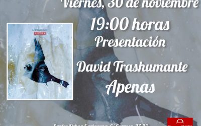 «APENAS» EN CARTAGENA