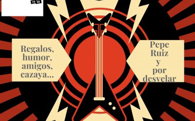 VERSONALIDAD DICIEMBRE