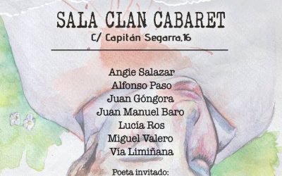 IV POETRY SLAM ALICANTE