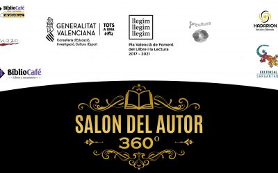 SALÓN DE AUTOR 360º