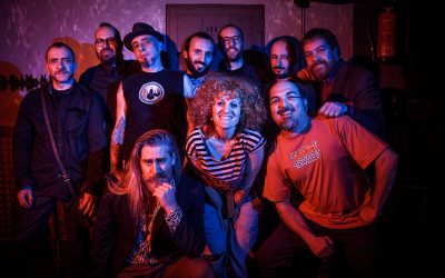 NEOBEATNIK EN VALÈNCIA