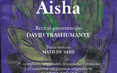 PRESENTACIÓN DE AISHA