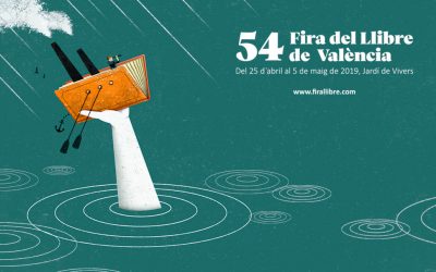 54 FIRA DEL LLIBRE DE VALÈNCIA