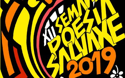 XII SEMANA DE POESÍA SALVAXE DE FERROL