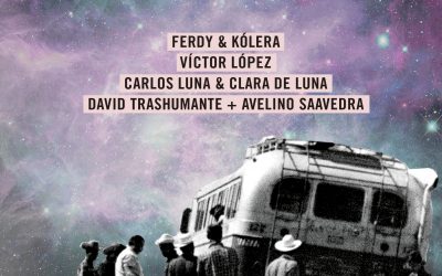 NEOBEATNIK EN TOLEDO