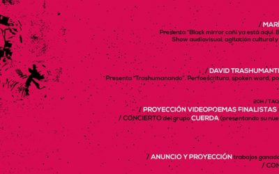 III MALDITO FESTIVAL
