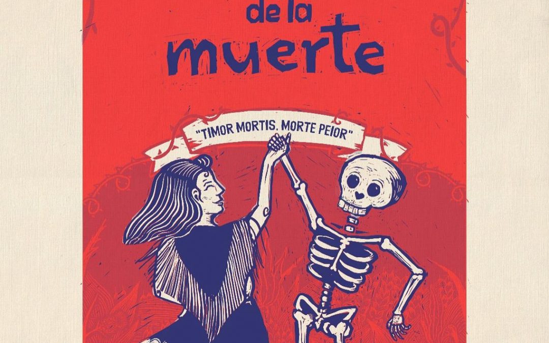 FESTIVAL DE LA MUERTE