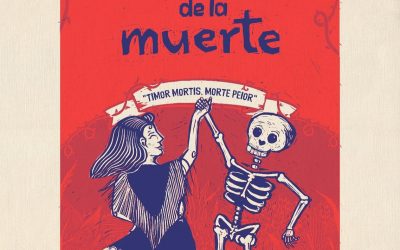 FESTIVAL DE LA MUERTE